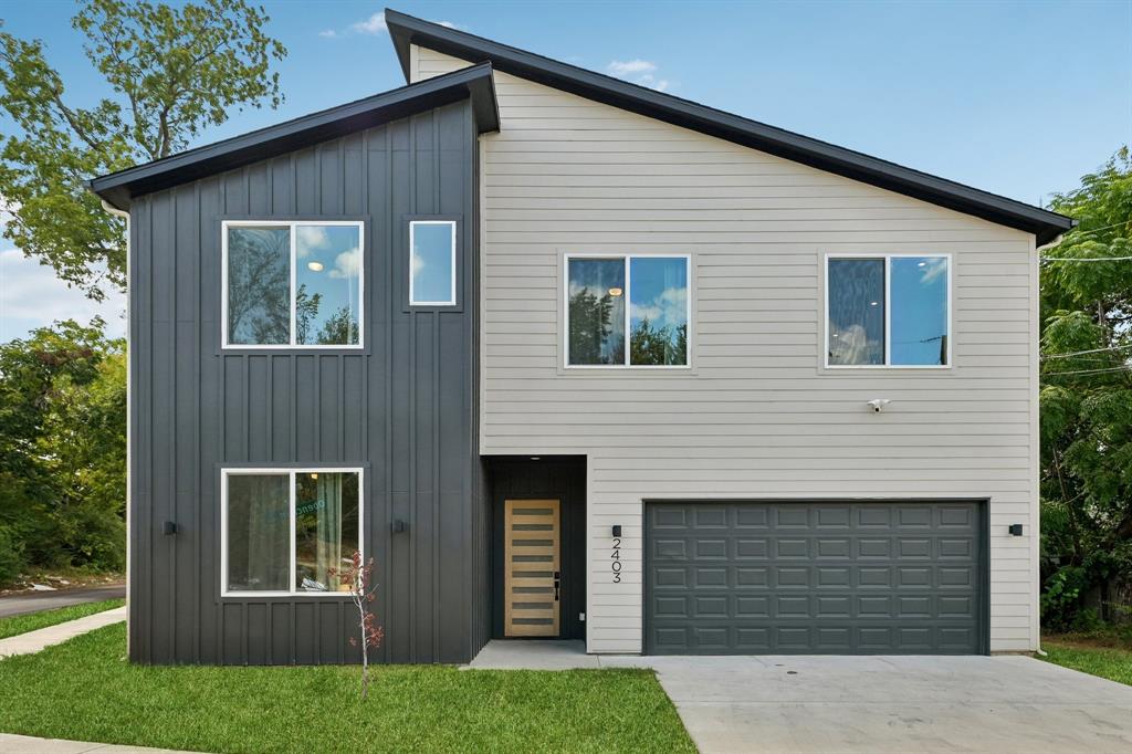 2403 Obenchain Street — photo