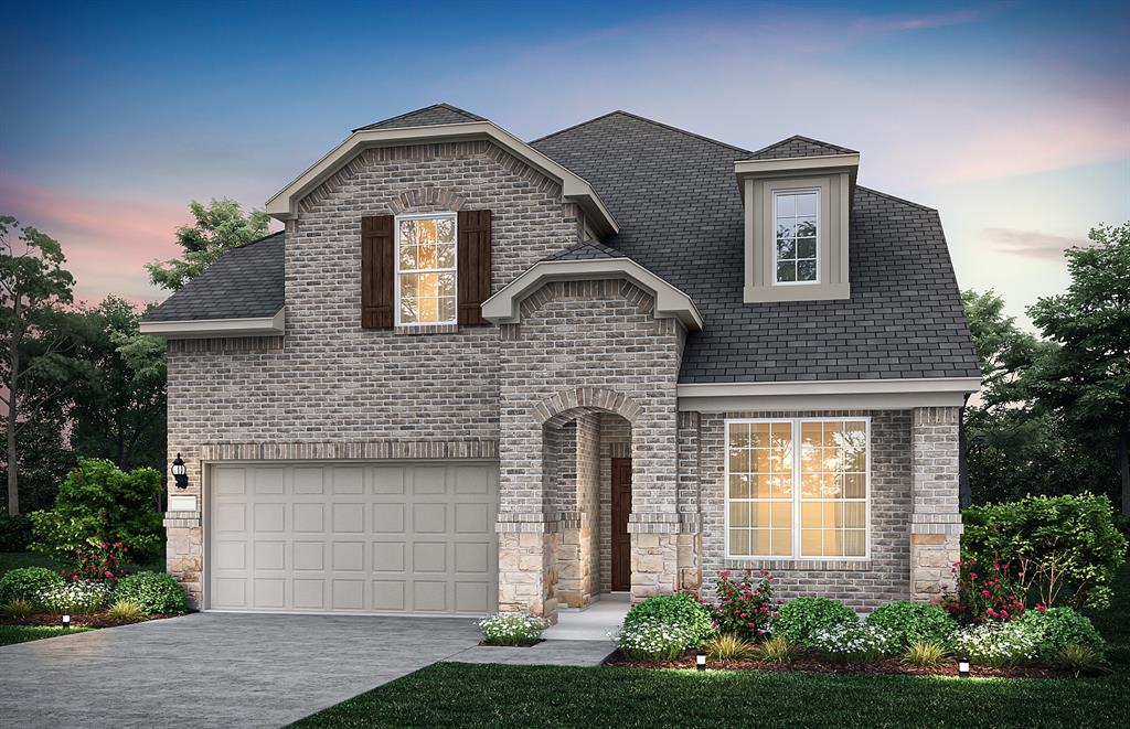 4116 Jacksonville Drive — photo