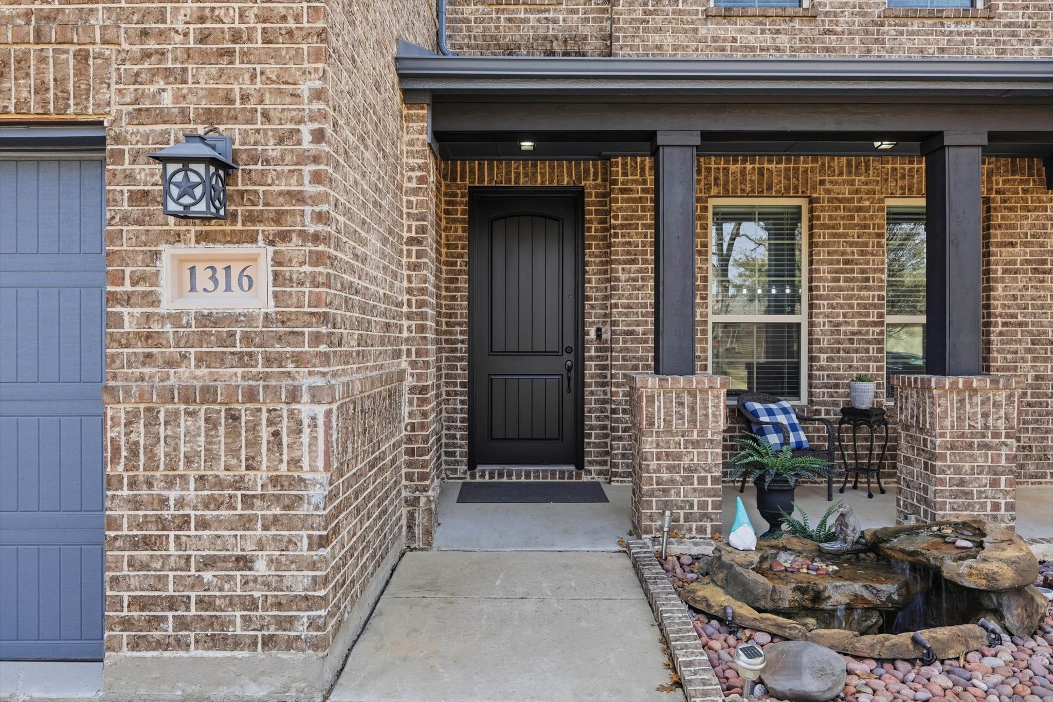 1316 Realoaks Drive — photo