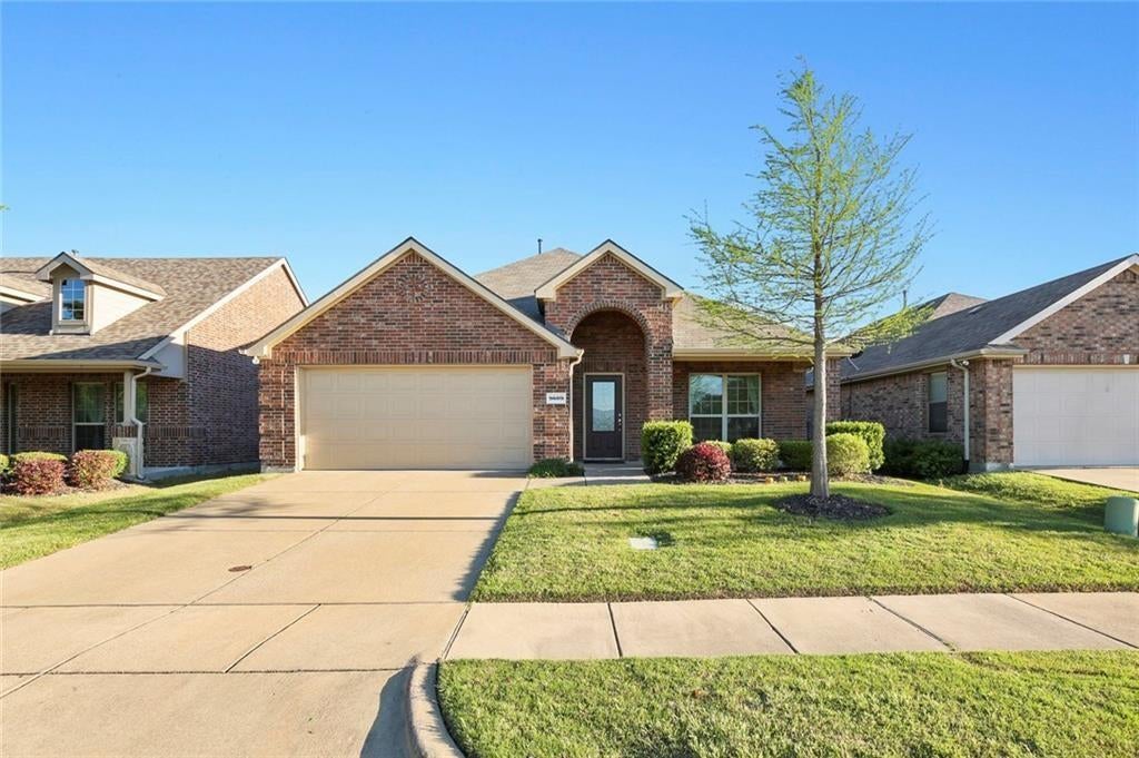 9609 Sand Trap Drive — photo