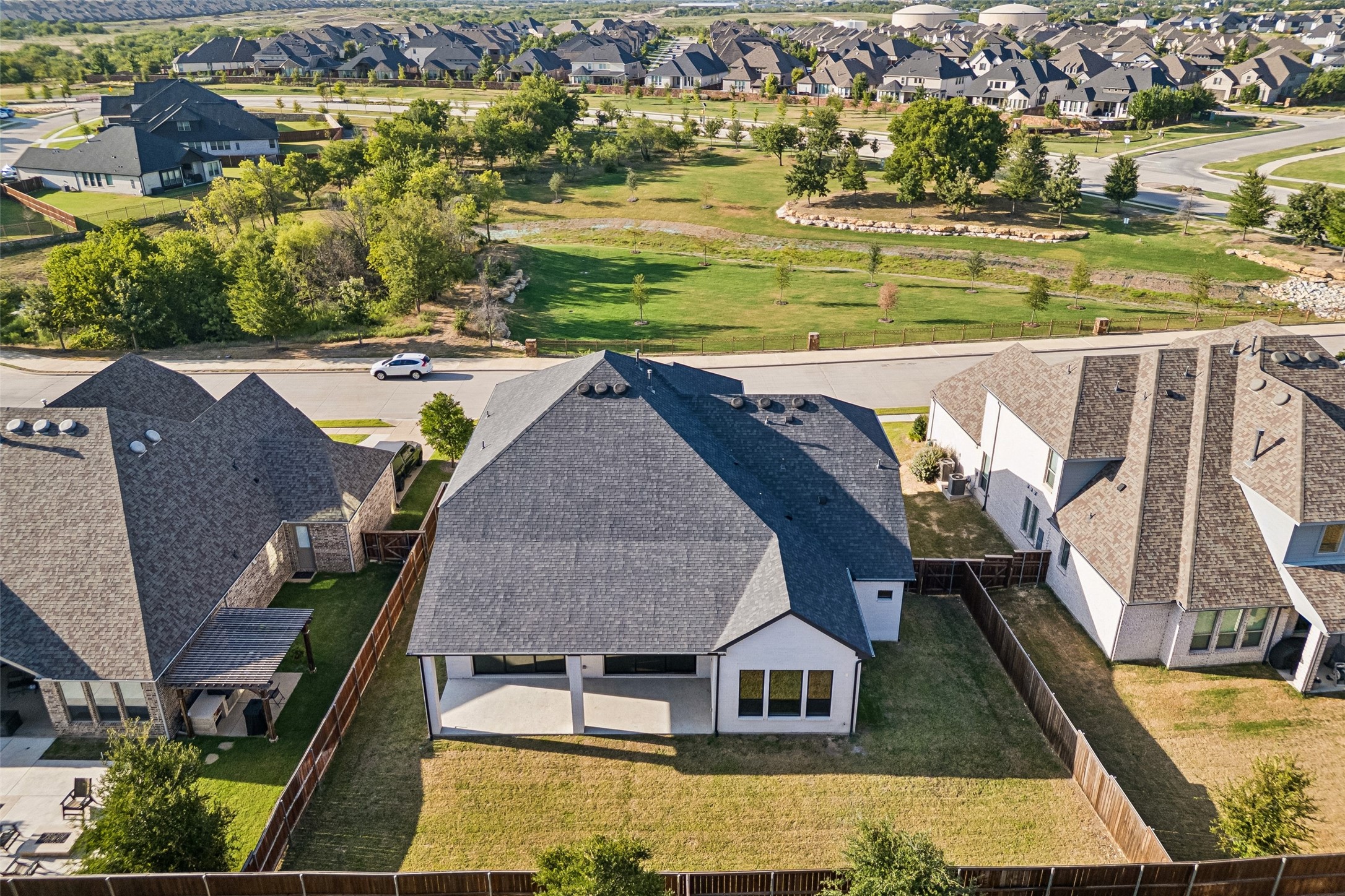 11609 Rust Falls Road, Flower Mound, TX 76226 — photo 3