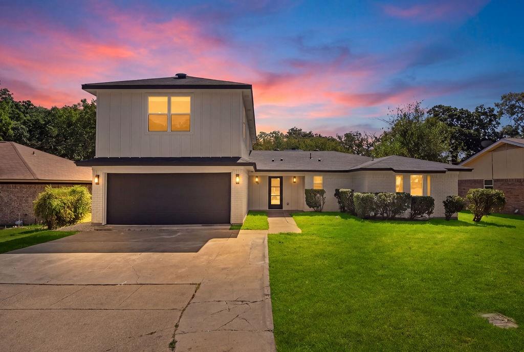 3409 Buckingham Drive — photo