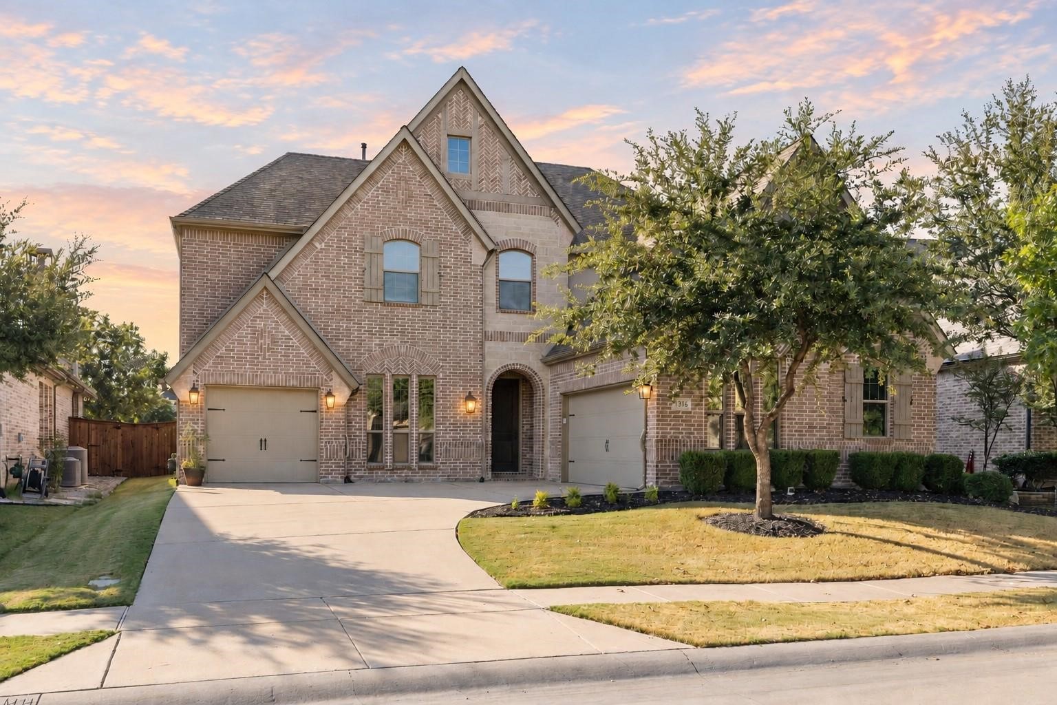 1316 Grassland Drive — photo