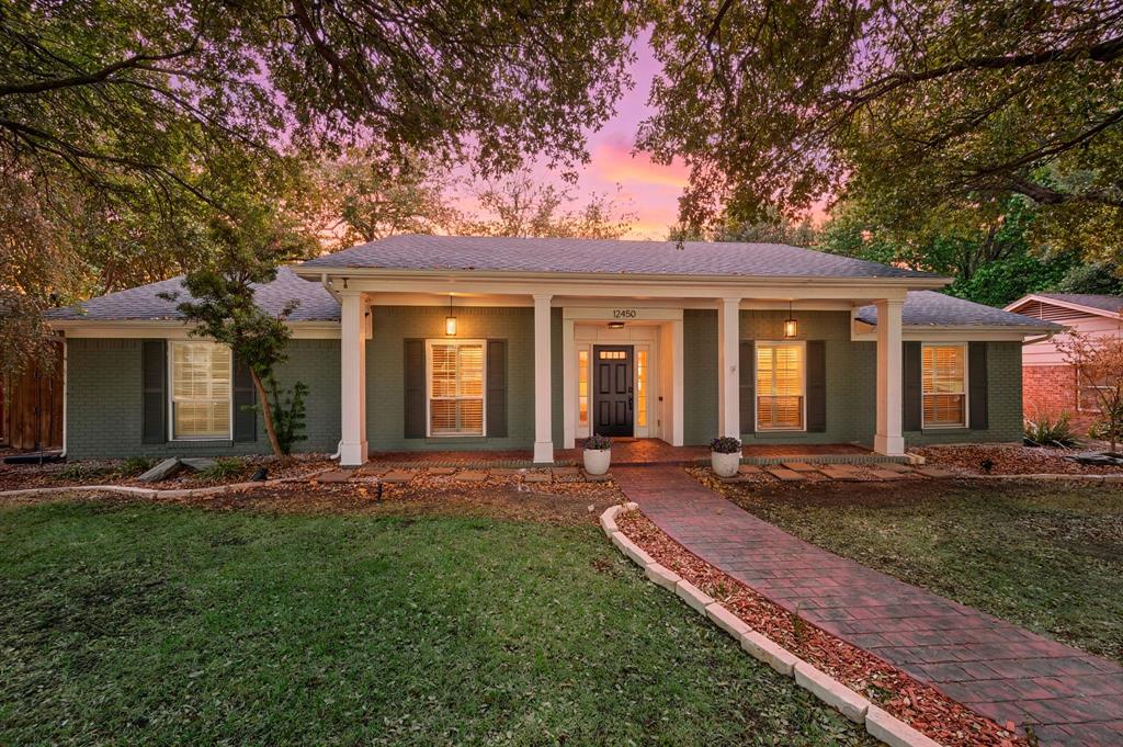 12450 Wood Manor Circle — photo