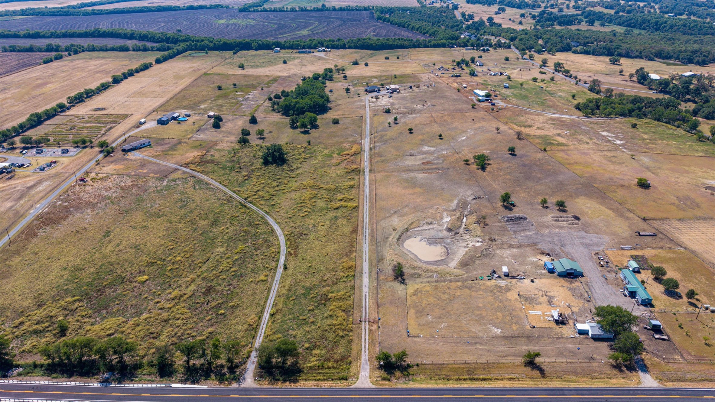 11714 FM 697 — photo