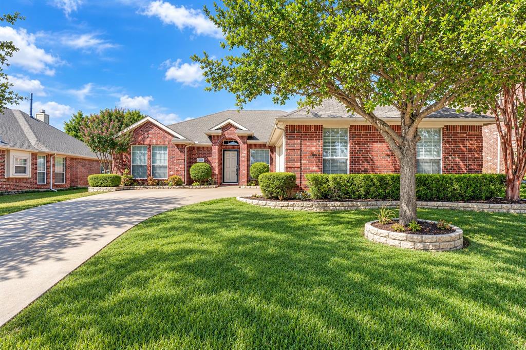 2309 Trickling Creek Drive — photo