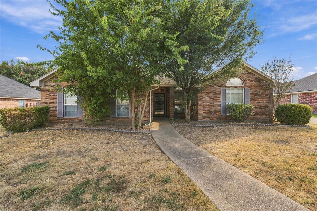948 Cheyenne Trail — photo