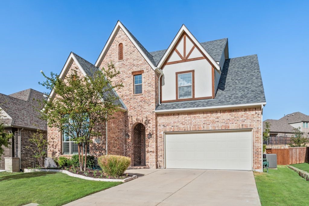 11458 Misty Ridge Drive — photo