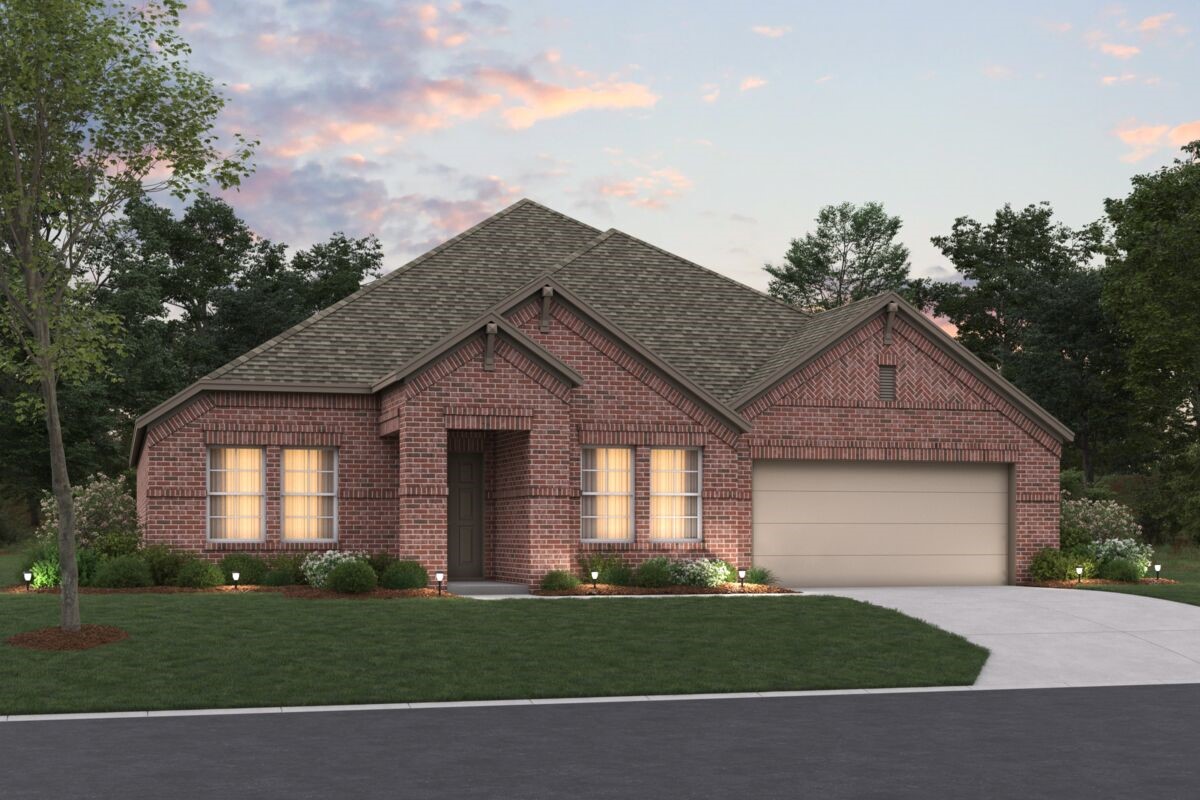 133 East Haymaker Road, Celina, TX 75009