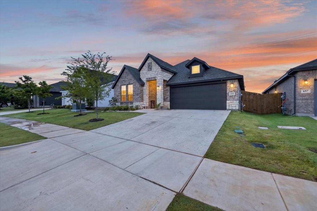 653 Godley Ranch Road — photo