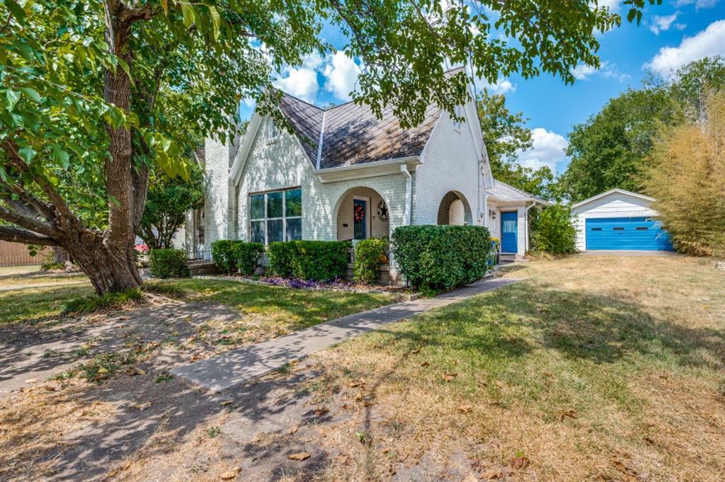 801 Park Drive — photo
