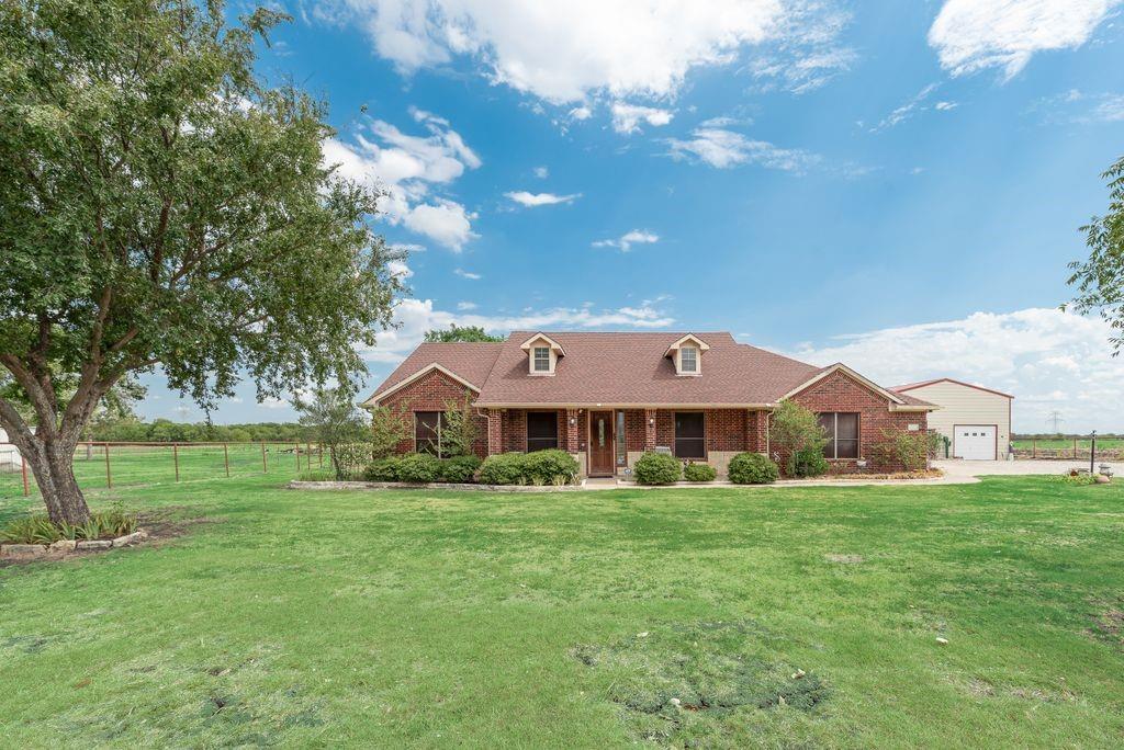 7151 County Road 595 — photo