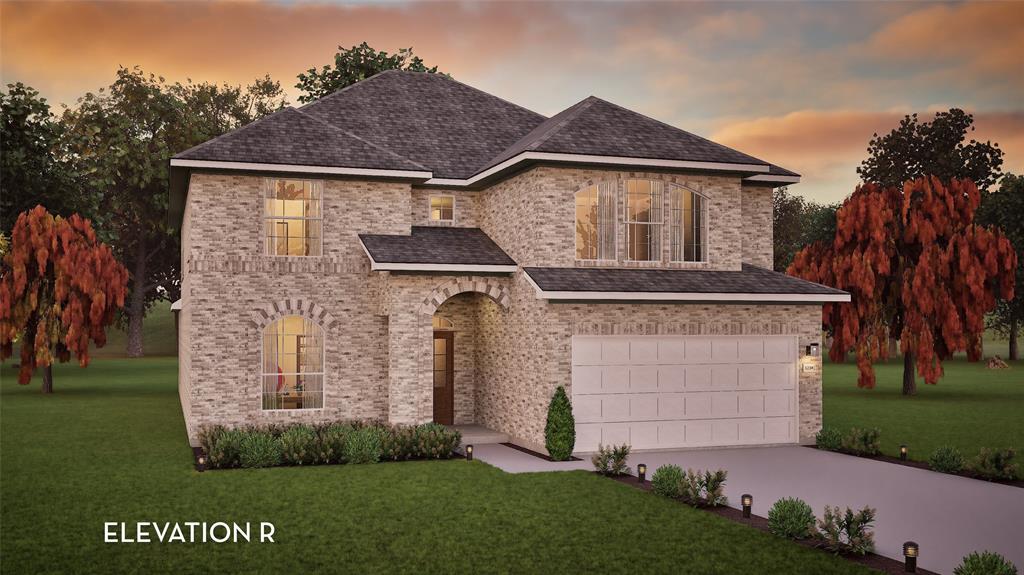 16212 Flatlands Way — photo