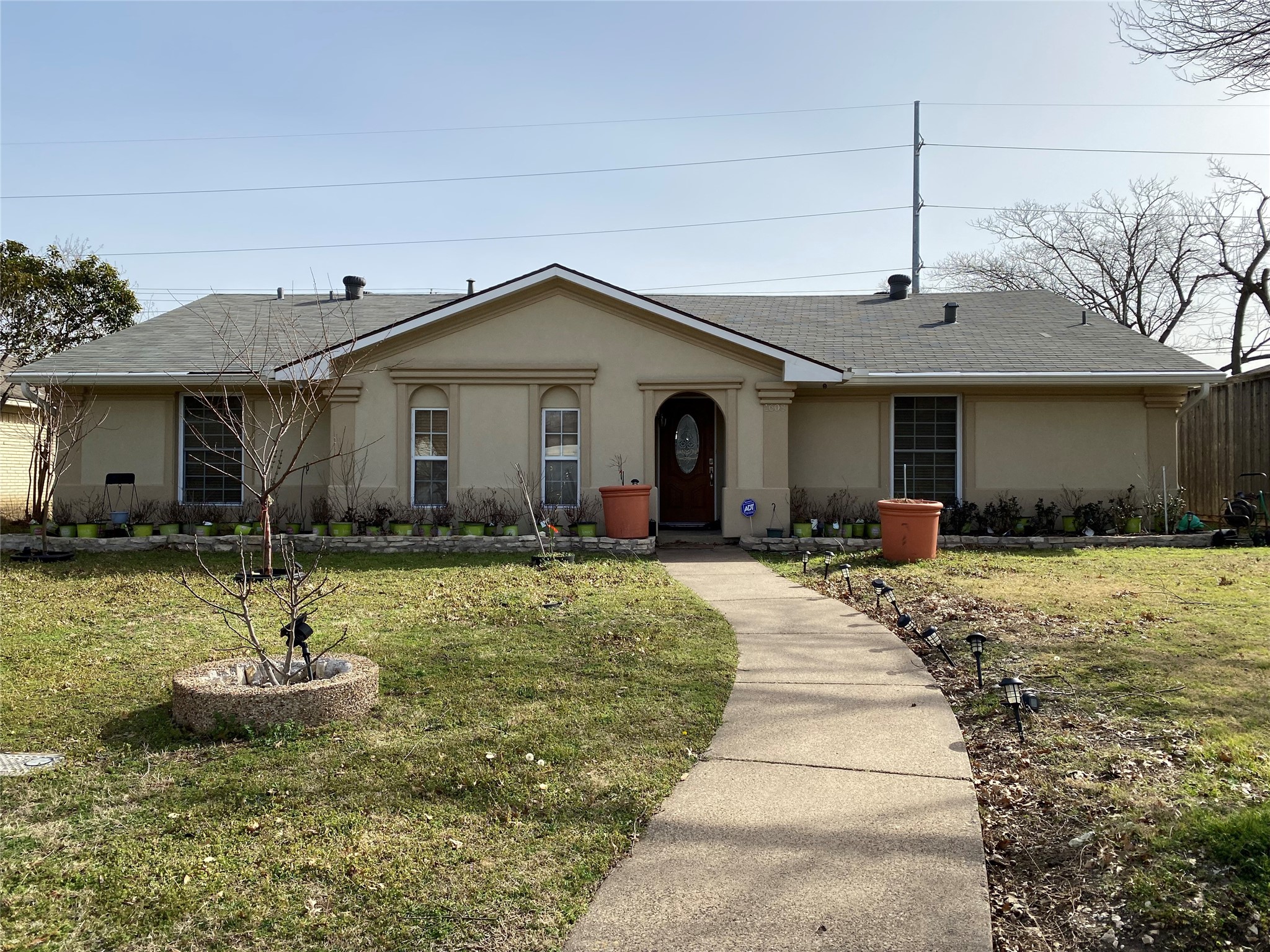 1608 University Drive — photo