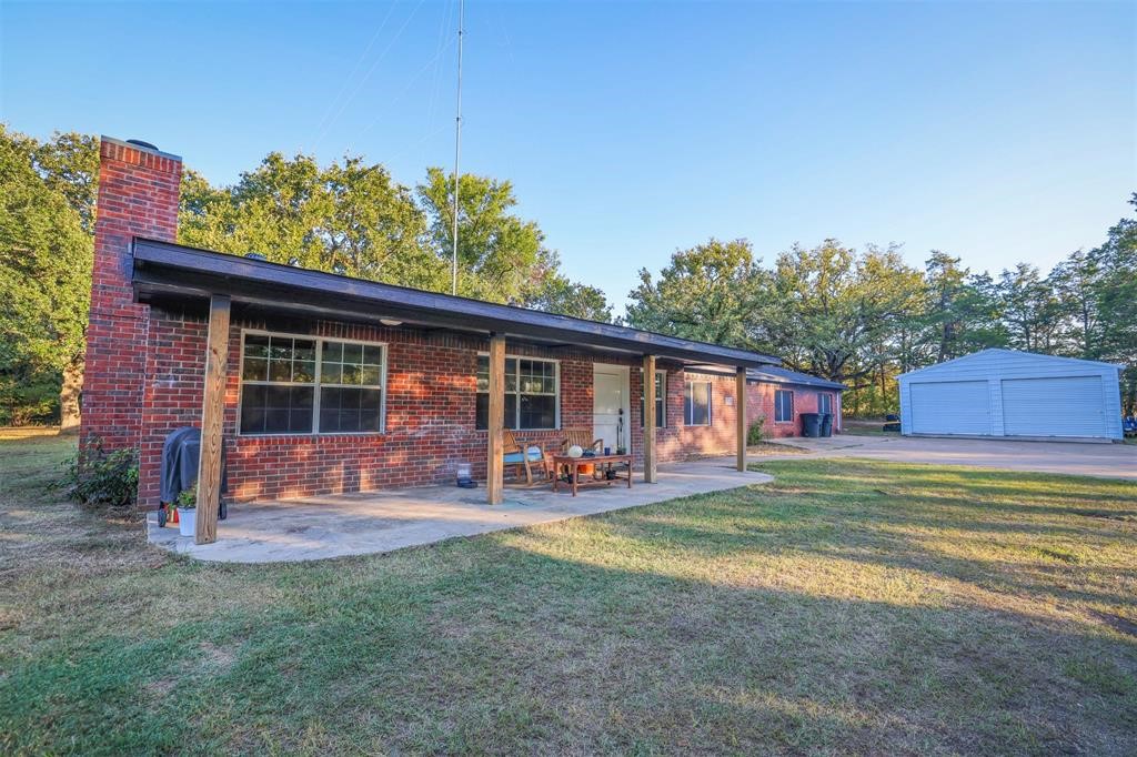 670 County Road 3701 — photo