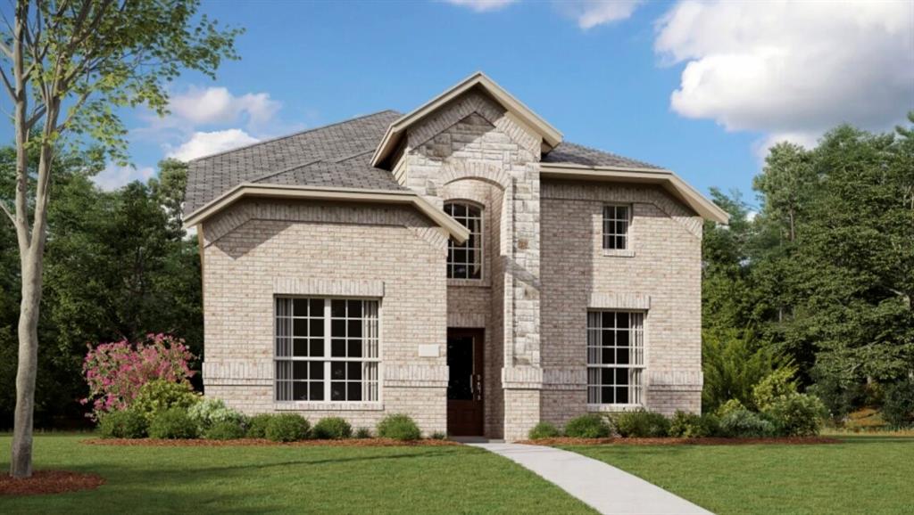4301 Hibiscus Hollow — photo