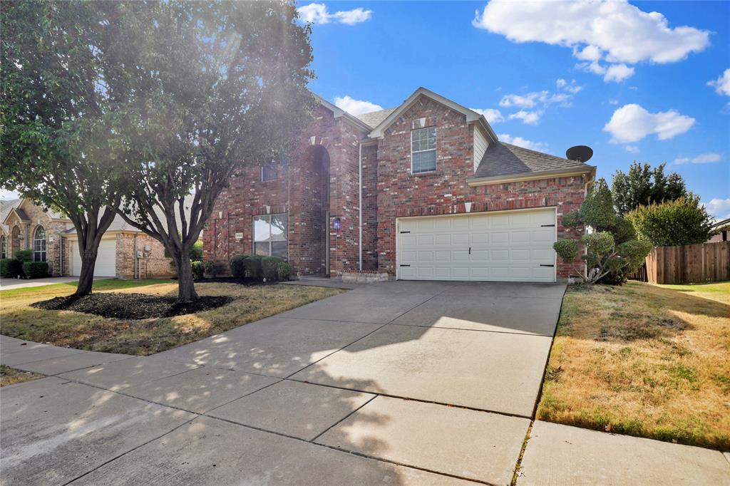 4404 Meadow Knoll Lane — photo
