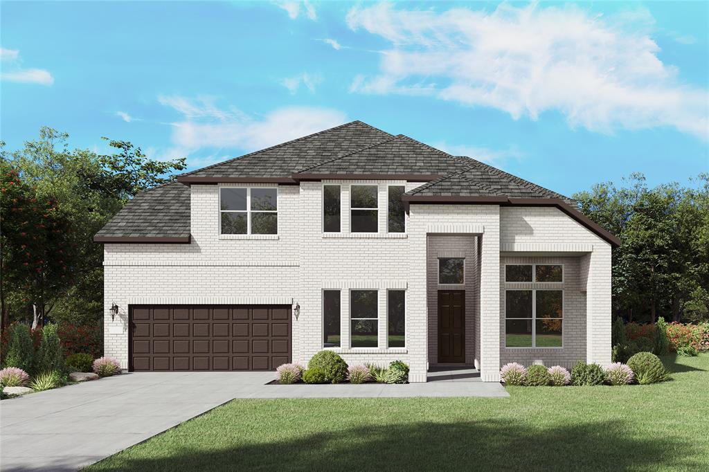 6805 Alvarado Drive — photo