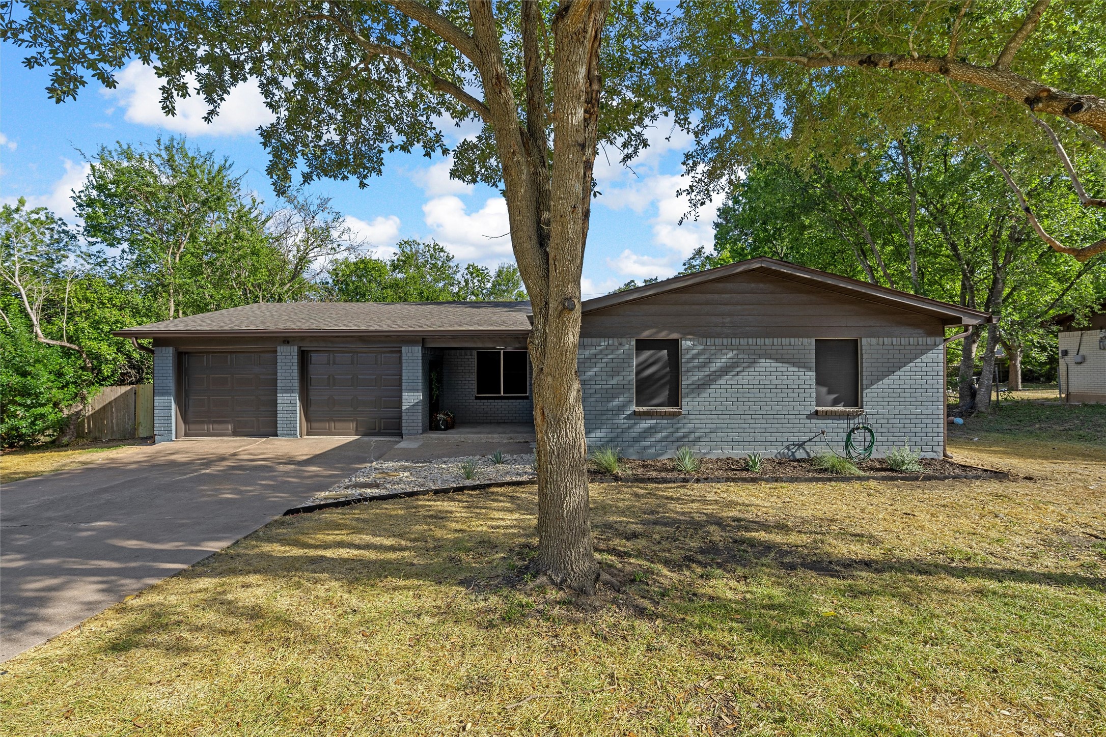 121 E Dawn Drive, Robinson, TX 76706 — photo 3