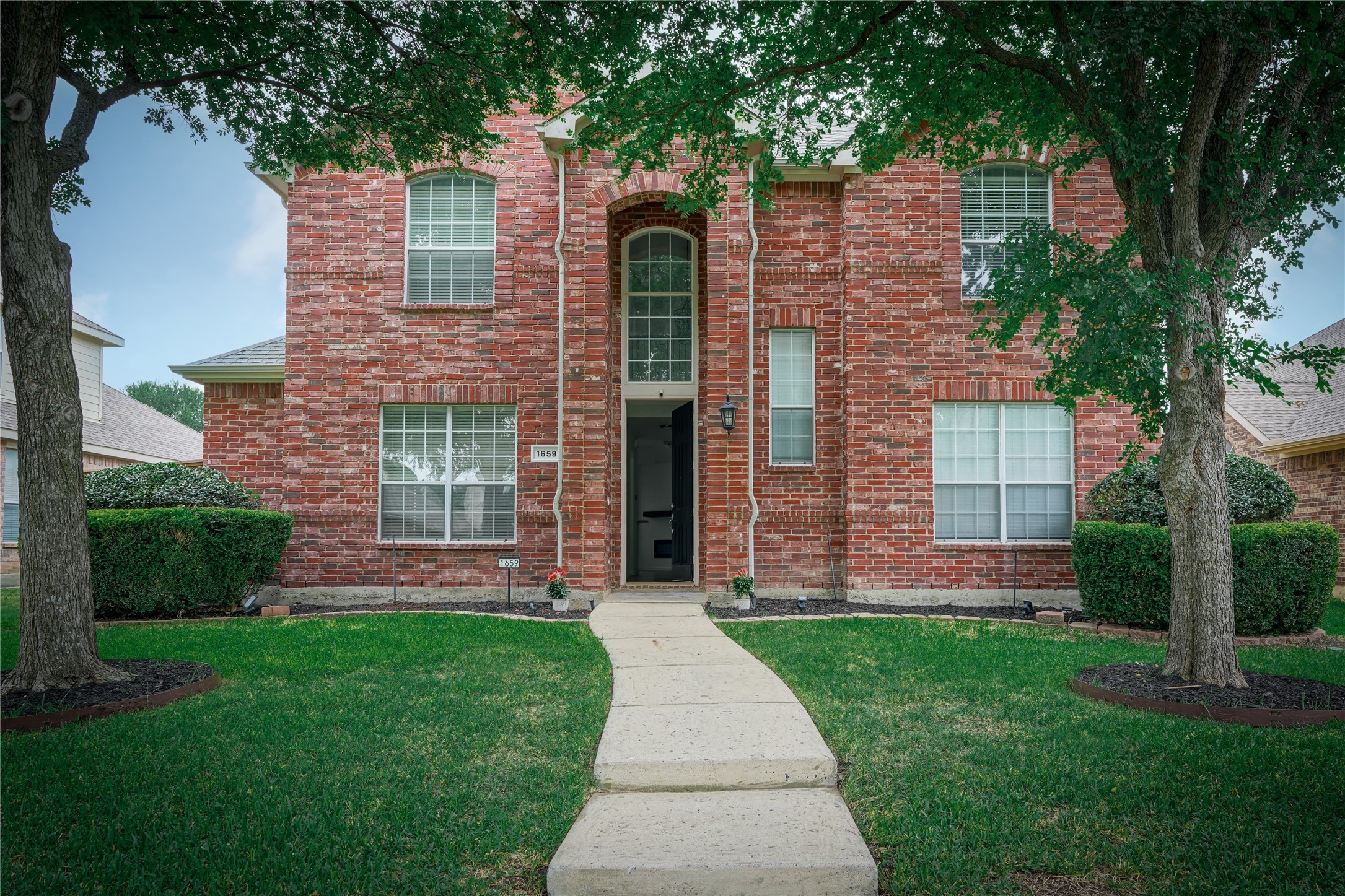 1659 Granite Rapids Drive — photo