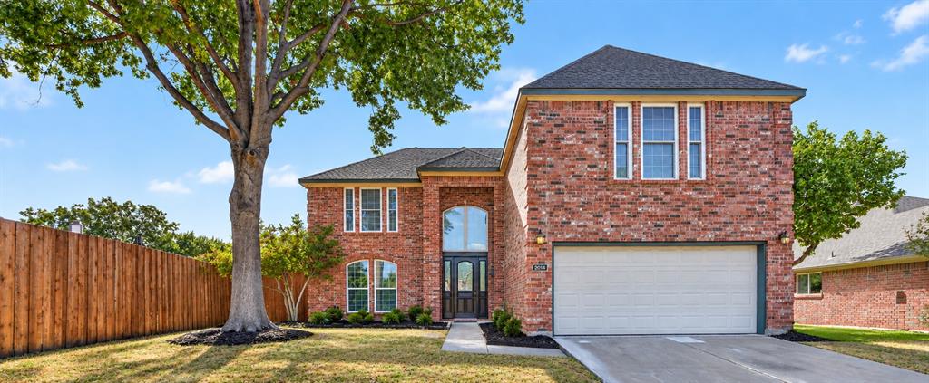2014 Choctaw Ridge Drive — photo