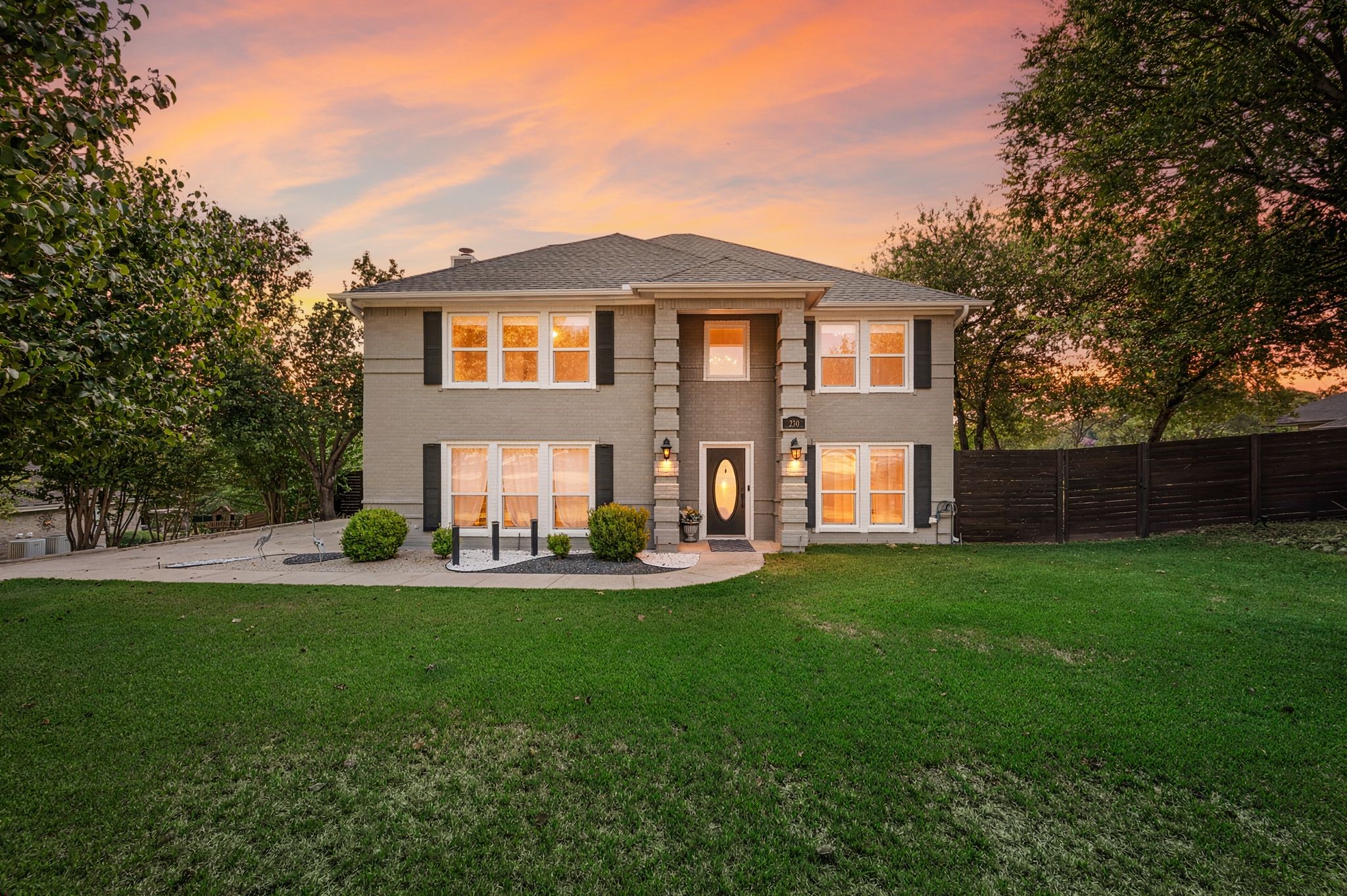 230 Hidden Acres Lane — photo