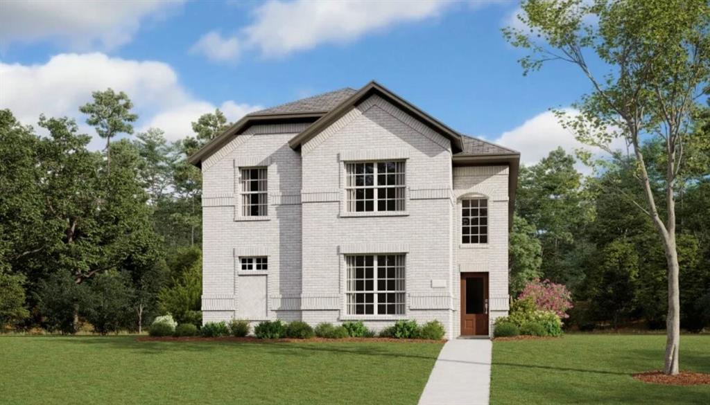 4305 Hibiscus Hollow — photo