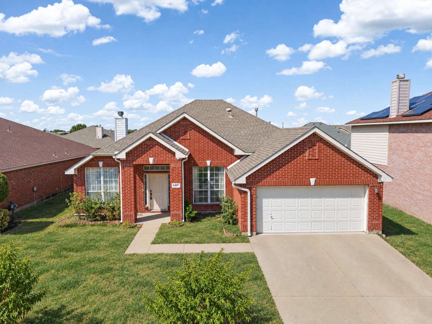 3407 Bryce Canyon — photo