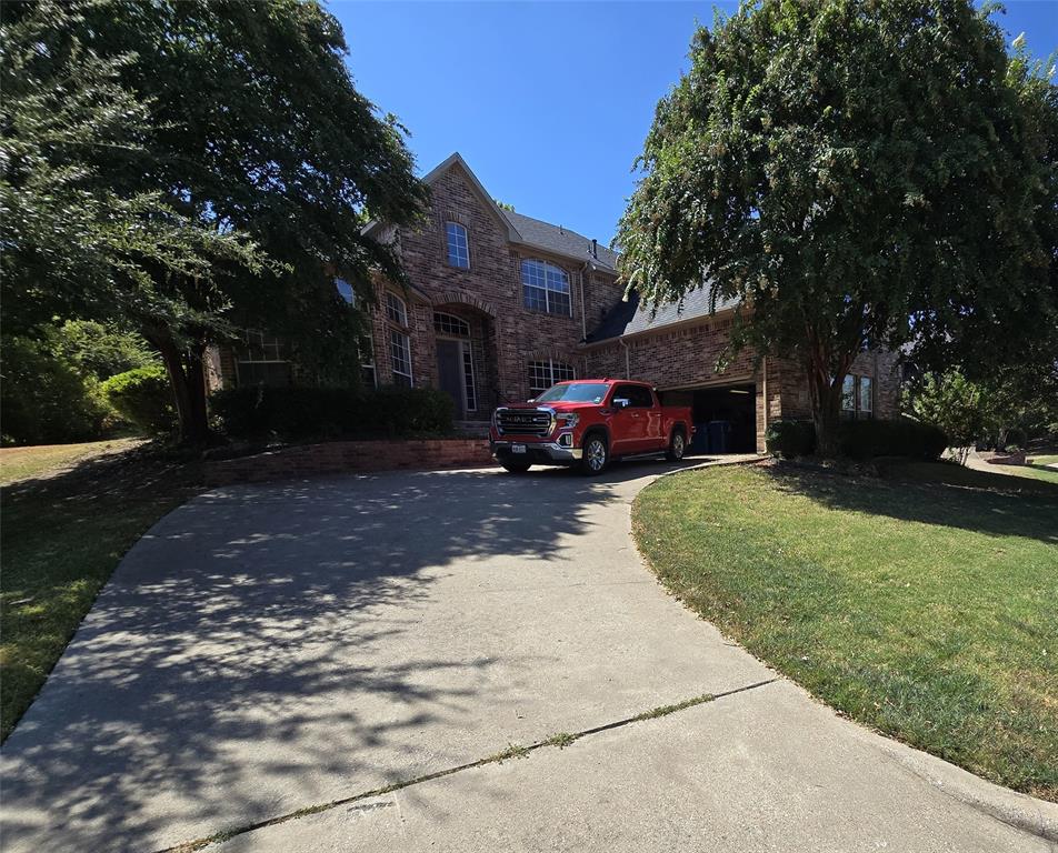 5607 Ranger Drive — photo