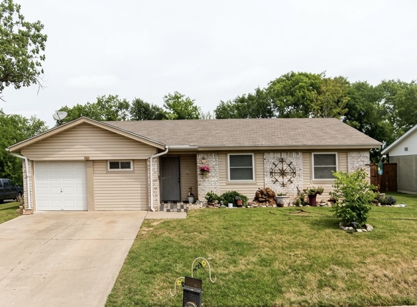 836 Colony Drive — photo