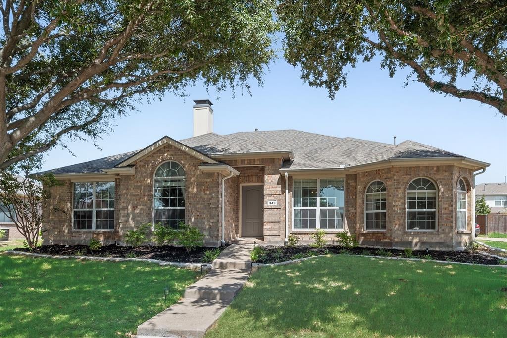 349 Apache Trail, Murphy, TX 75094 — photo 2