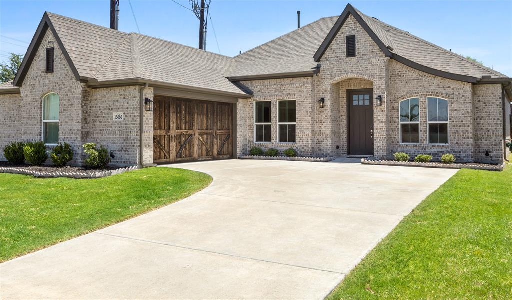 15086 Brazoria Drive — photo