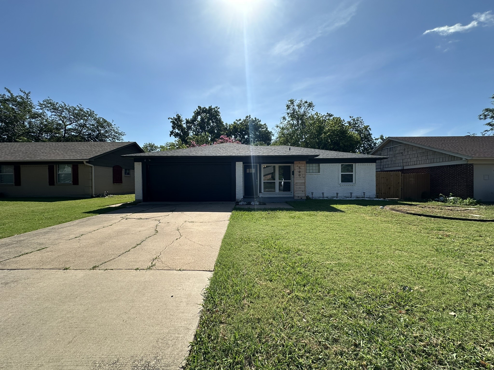 509 Dover Drive — photo