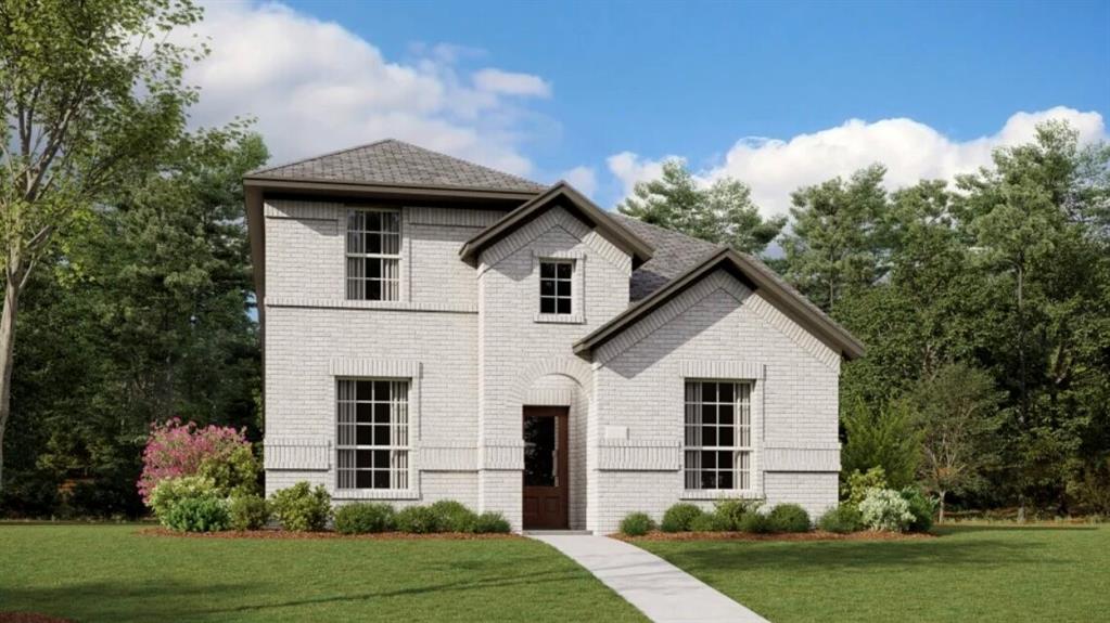 4500 Obsidian Place — photo