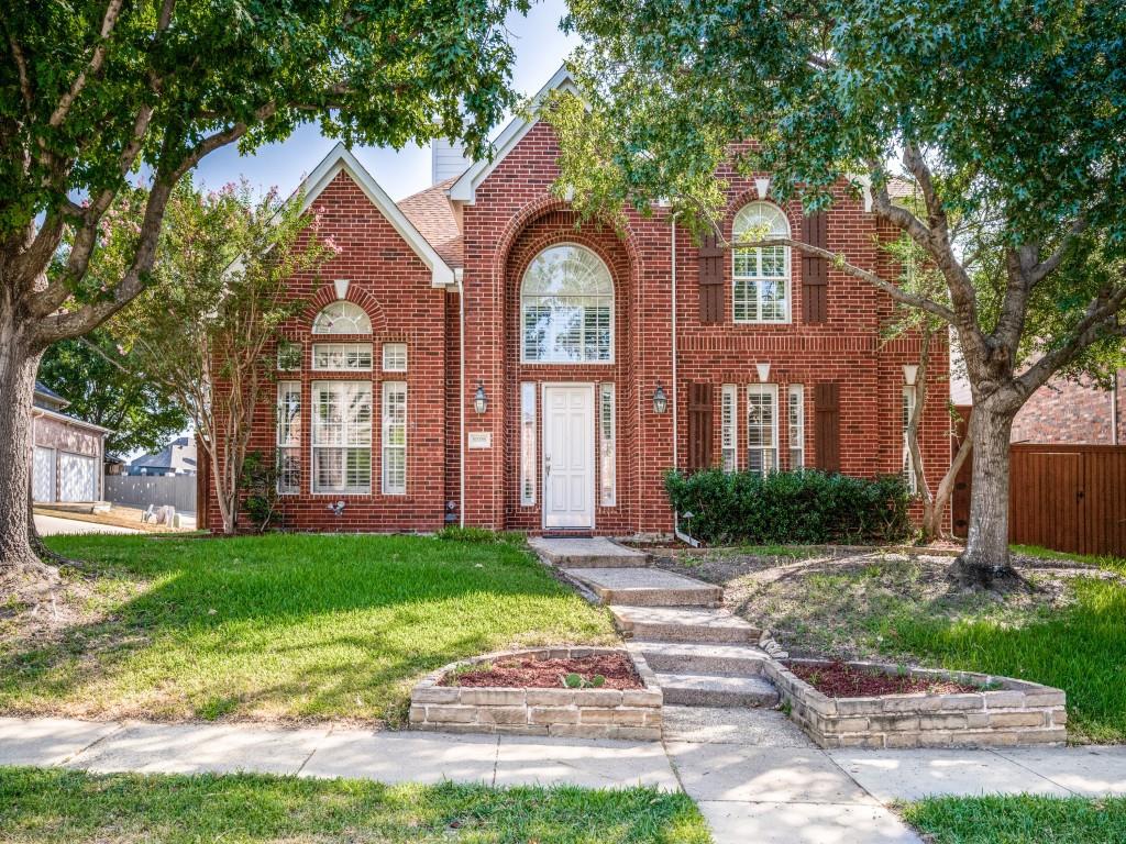 8508 High Meadows Drive — photo
