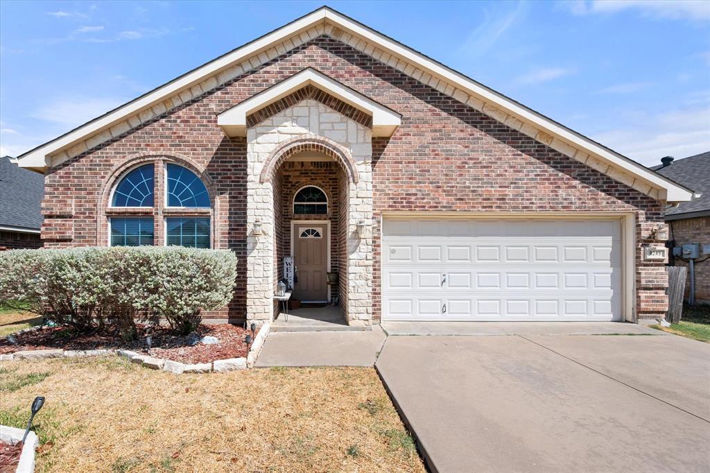 8249 Winter Falls Trail — photo