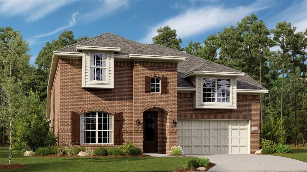 4501 Dew Drop Drive — photo