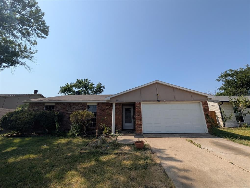 5432 Adams Drive — photo
