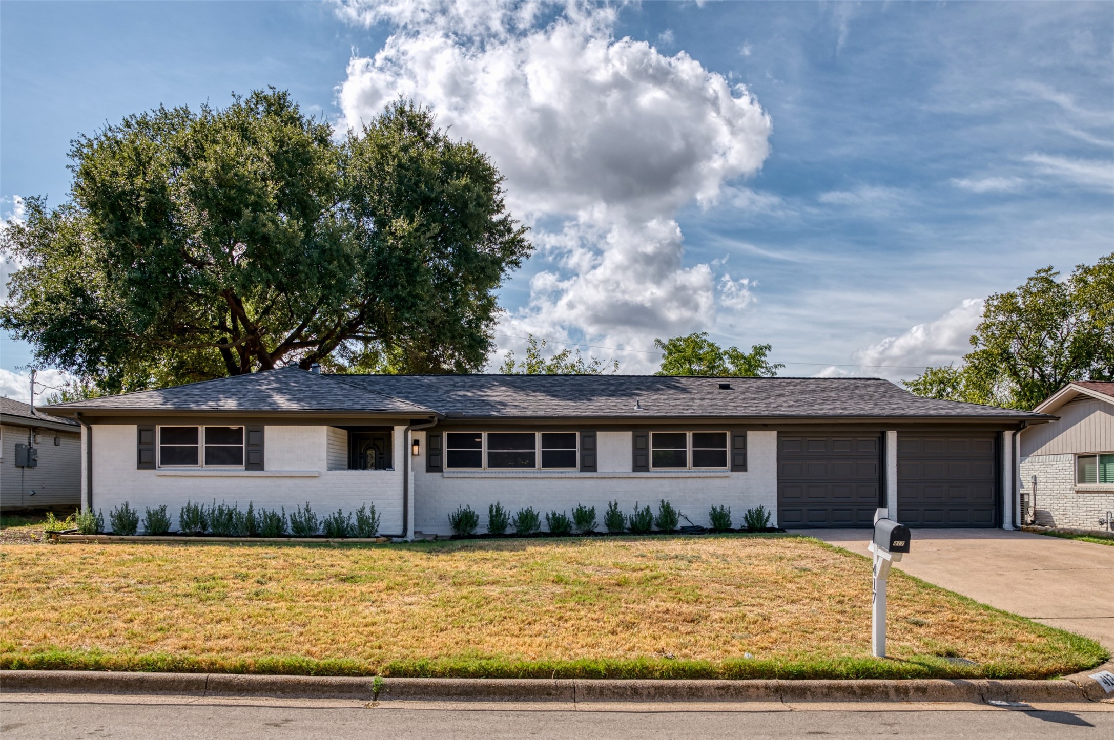 417 Fieldwood Terrace — photo