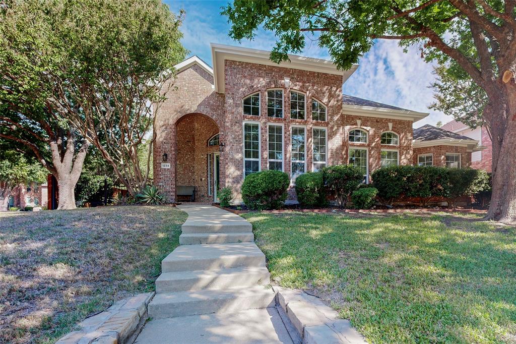 1234 Covina Court — photo