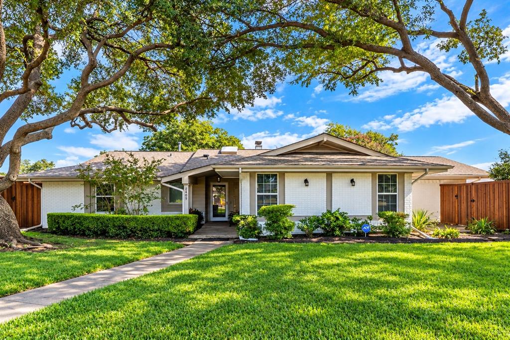 2409 Fairview Drive — photo