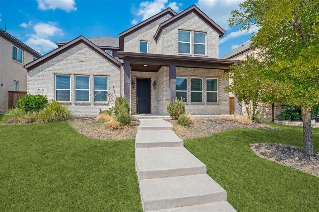 15862 Shasta Daisy Road — photo
