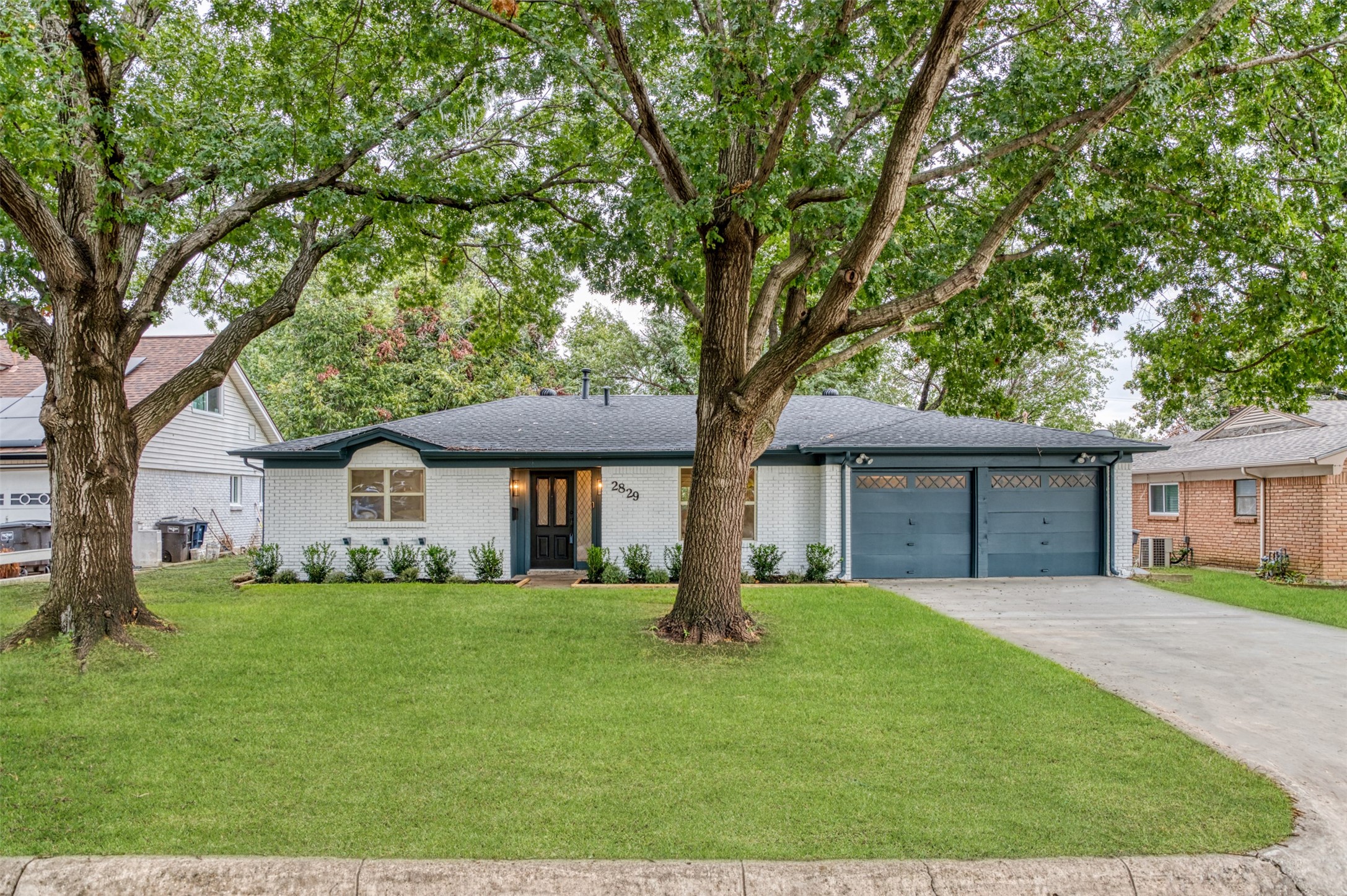 2829 Southgate Drive — photo