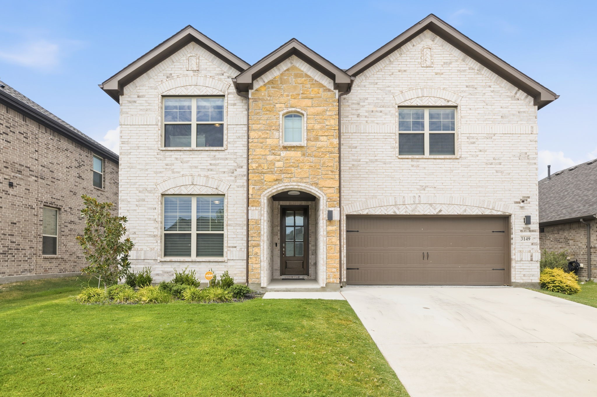 3149 Redbud Flower Trail — photo