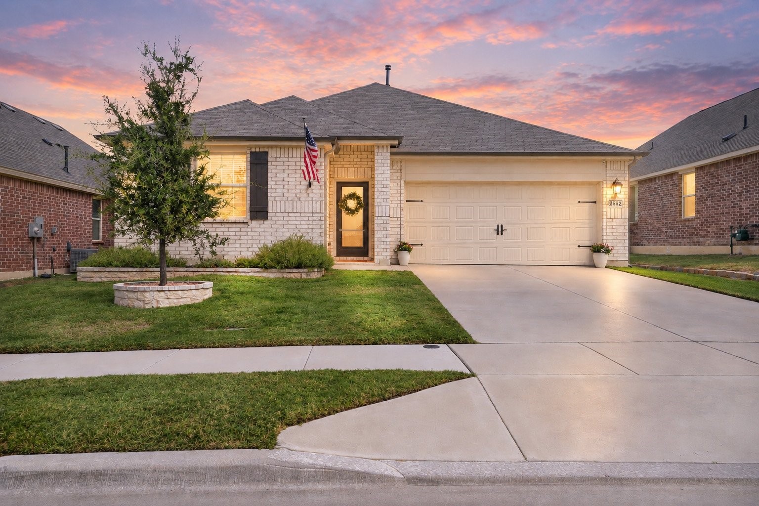 2552 Eden Creek Drive — photo