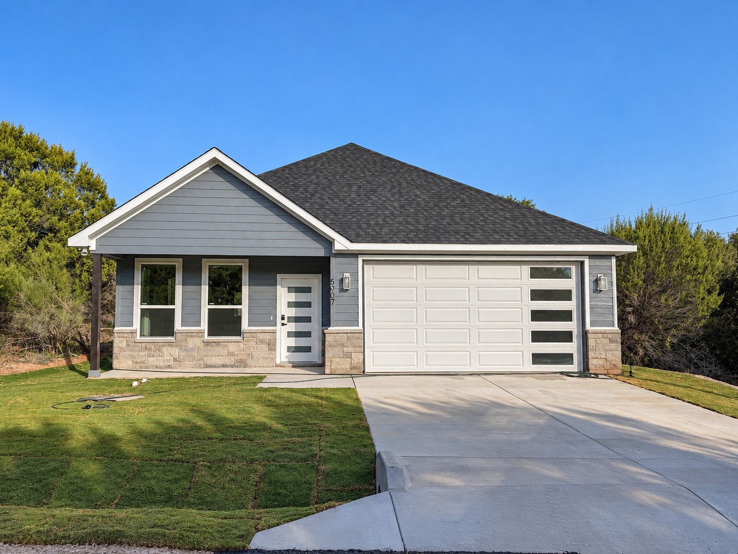 5907 Black Pine Circle — photo