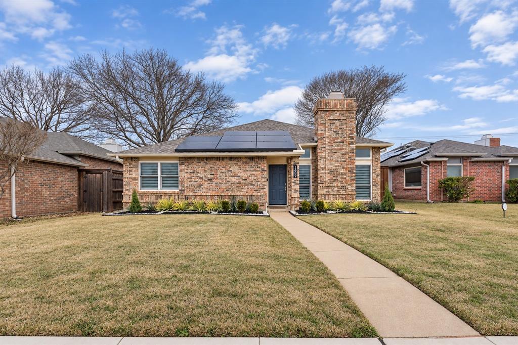 1609 Toddville Circle — photo