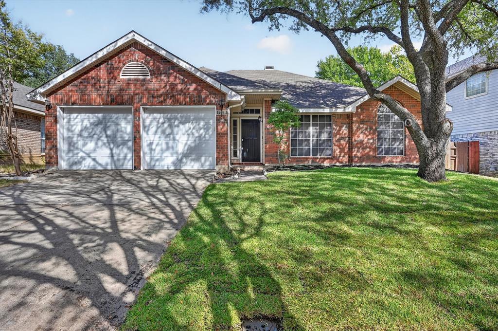 7520 Lake Arrowhead Drive — photo