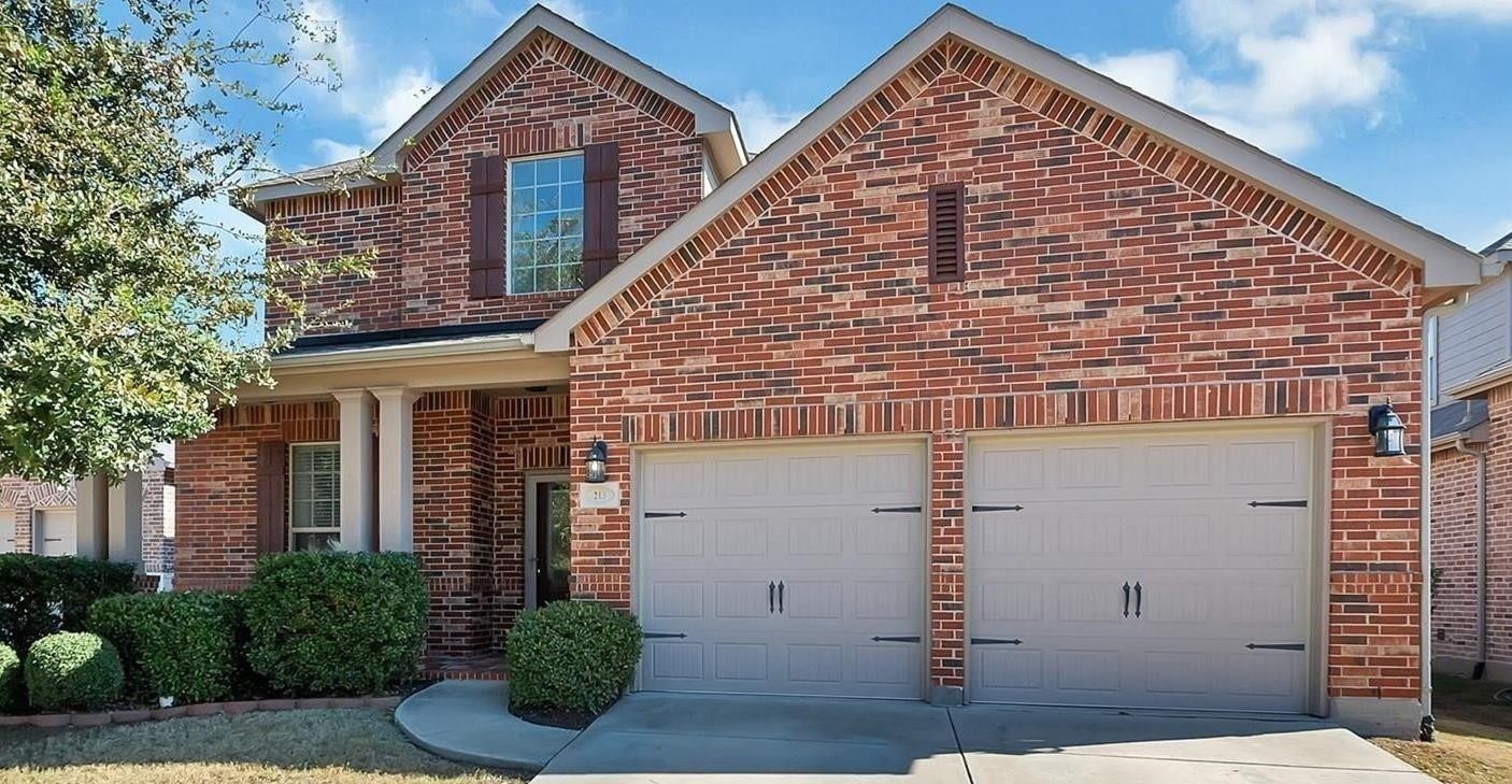 213 Willet Court — photo