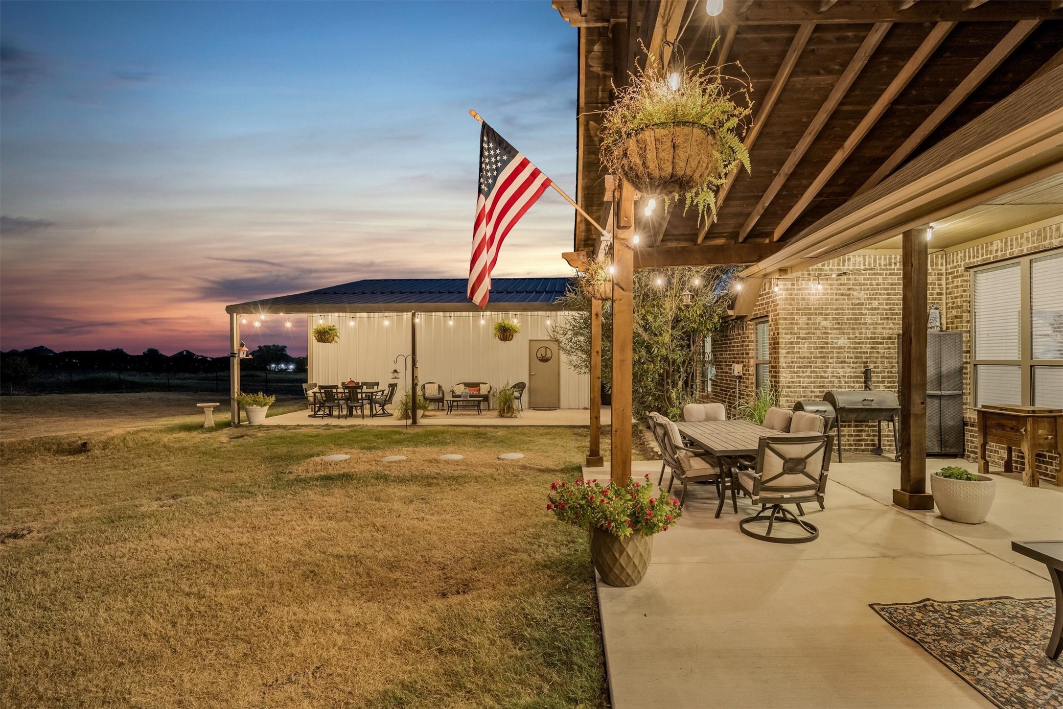 2231 Riverside Drive, Kaufman, TX 75142 — photo 3